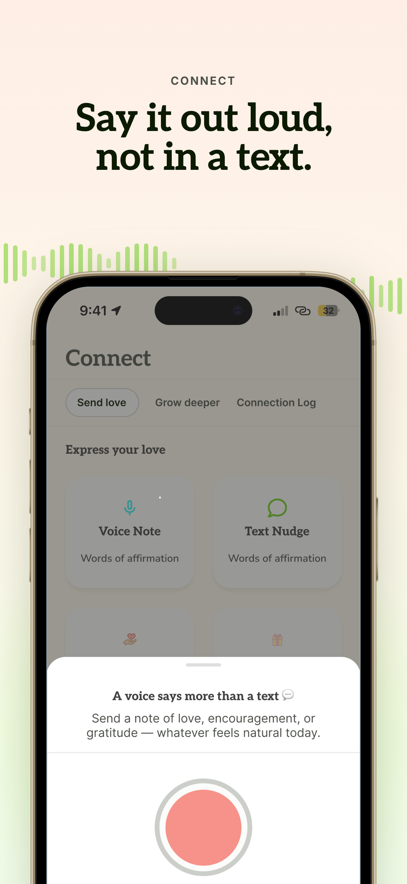Jino App Store screenshot 4